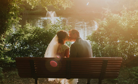 Цифра дня: скільки в цьому році одружилося молодят у Сватівському районі