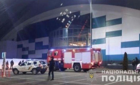 Мати підлітка, який "замінував" торговий центр в Южному, покарають (ФОТО)