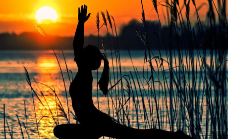 Йога, танці та музика біля моря: у Нікополі відбудеться KOLO-Fest