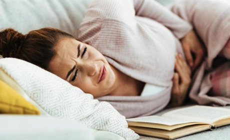 Печія — чому виникає та як із нею боротися