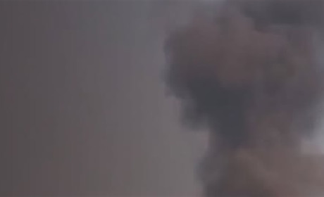 На Херсонщині ЗСУ уразили командний пункт та скупчення особового складу ворога