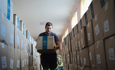 16 000 мешканців Сумщини отримають допомогу від ВПП ООН. Які категорії можуть на неї розраховувати