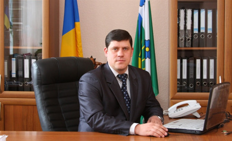 Анатолія Рижого призначать головою Володимирецької райдержадміністрації. Він проходить спецперевірку