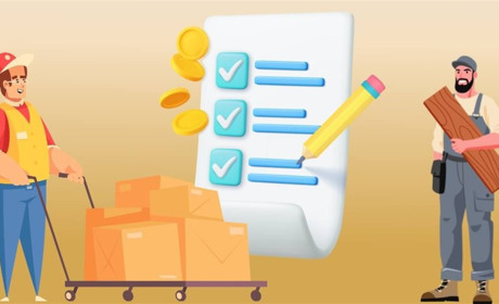 Пошук роботи у Жовтих Водах: нові вакансії