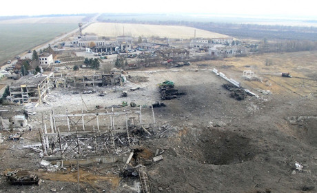 У генпрокуратурі називають причину вибухів на складі озброєння у Сватовому у жовтні 2015: що відомо
