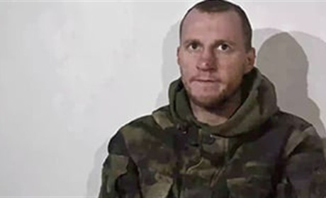 Російський полонений зізнався, що в Україні не бачив жодного фашиста