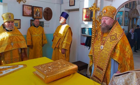 Московський патріархат на окупованій Херсонщині: як церква легітимізує війну та окупацію