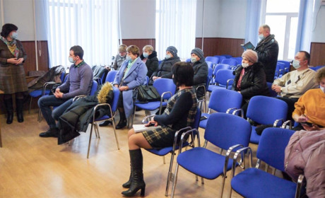 Чим харчують дітей в школах Кагарличчини та яка вартість обідів