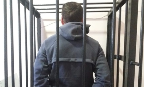 Затримали коректувальника вогню, який навів удар на Івано-Франківський аеродром