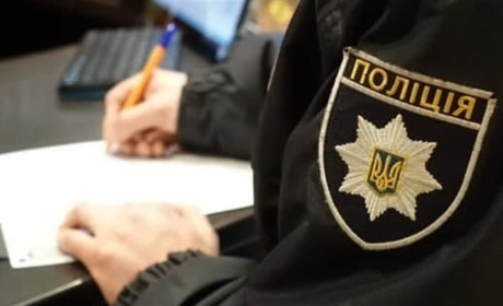 У Шостці поліцейські задокументували факт пропозиції хабаря