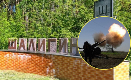 У Шалигиному внаслідок обстрілів пошкоджено 17 будинків, а в Сопичі поранено людину