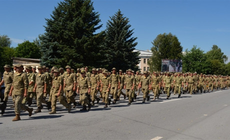 Становлення незалежності у Новограді: 2010-2020 роки