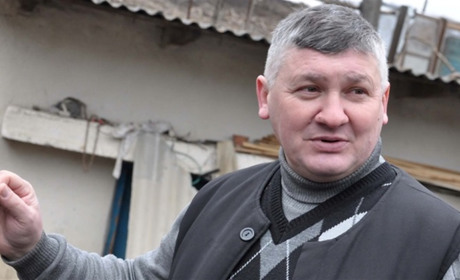 Життєствердні уроки доброти на калинівщицькій садибі отця Фінковського на Чортківщині