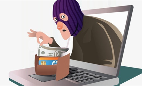 Хотіла продати одяг, а втратила 53 тисячі гривень: жительку Чернігівщини ошукали Інтернет-шахраї