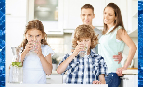 Скільки води треба пити, залежно від пори року, щоб бути здоровими: поради жителям Білопільщини