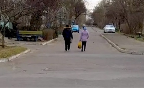 Без зайвих емоцій: розповідь про життя в окупованій Новій Каховці