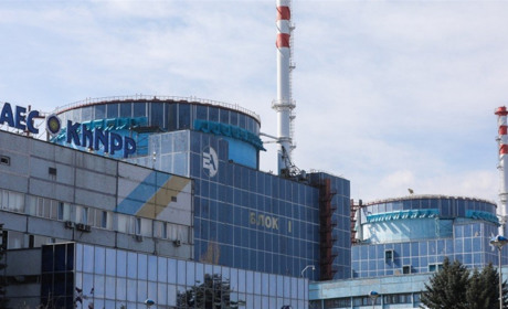 664 мільйони кВт*год електроенергії виробила ХАЕС завдяки достроковому пуску 2 енергоблока