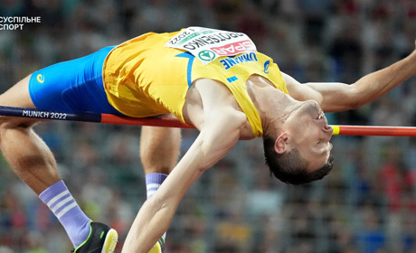 Херсонець Андрій Проценко завершив свої виступи на Олімпійських іграх у Парижі