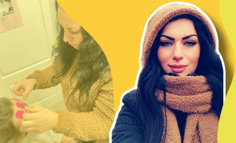 З Криму до Жовтих Вод: історія Ірини Сомової про силу, материнство і новий старт