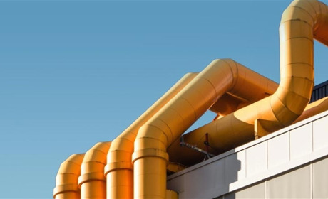 Уряд хоче передати газорозподільчі мережі місцевому самоврядуванню