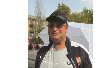 Коронавирус унес жизнь депутата Мелитопольского горсовета двух созывов