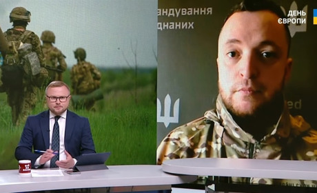 “Не хотіли ексцесів перед парадом”: у ЗСУ пояснили затишшя біля Куп'янська
