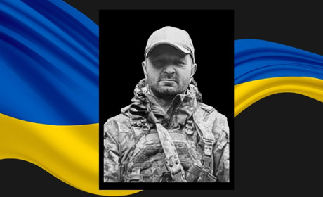 Чекали понад рік: у громаді Сарненського району підтвердили загибель бійця