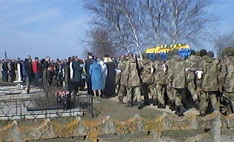 Кладовища на Херсонщині закриють