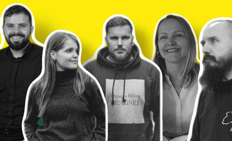 "Мотиваційний сніданок": у Жовтих Водах стартує новий молодіжний проект