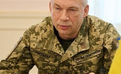 ЗСУ встановили контроль над островом Нестрига на Херсонщині