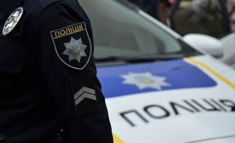 Новорічна ніч у Жмеринці пройшла спокійно: лише 17 звернень до поліції