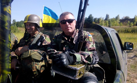 «А ми до військкоматів шкутильгали». Святкова несвятковість