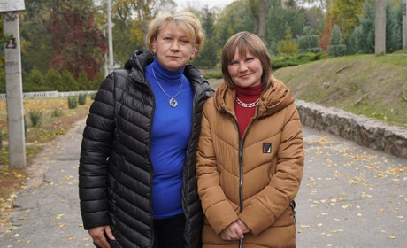 У фастівському парку «Європейський» – новий директор. Кого призначили?