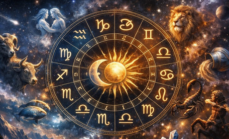 Гороскоп на тиждень з 9 по 15 лютого 2026 року для всіх знаків зодіаку