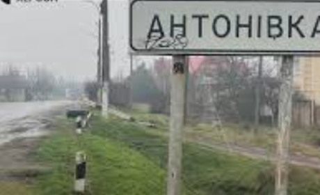 Росіяни пишуть, що захопили Антонівку під Херсоном: що там насправді