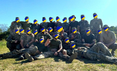 76 тисяч — за чотири дні. Дружина збирає кошти на авто для підрозділу свого чоловіка