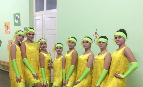 Учні Попаснянської школи мистецтв перемогли у багатожанровому конкурсі