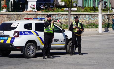 Звернень більше, викликів теж: як працює Городоцька поліція після реорганізації