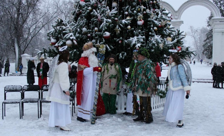 Усмішки та радість дітвори – найбільша нагорода