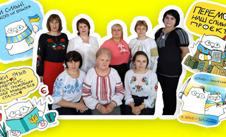 Лагідна українізація: у Жмеринці стартували курси української мови