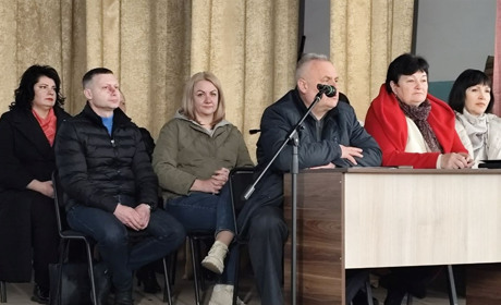 У Знам’янці пояснили, чому лікарня змушена змінювати структуру: що варто знати