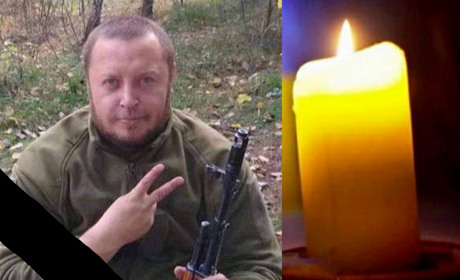 Воїн з Вараша дорогою до військової частини помер внаслідок інсульту