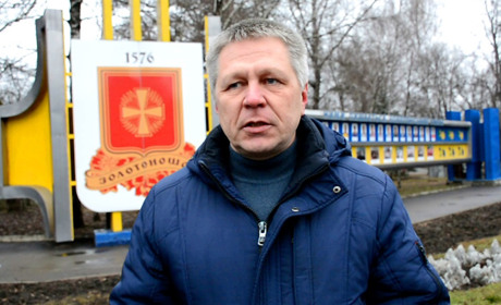 Звернення першого заступника Золотоніського міського голови Олега Масла 02.03.2022, 7-й день війни