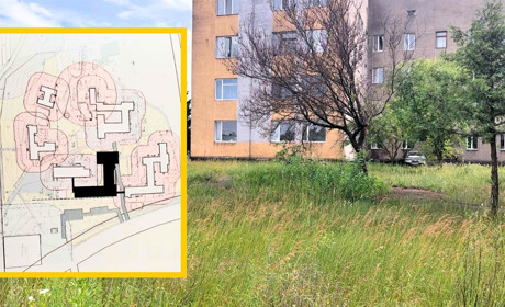 У Сарнах збудують сучасний хірургічний комплекс: що відомо