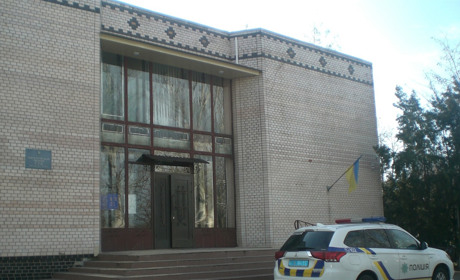 Був на вулиці без документів