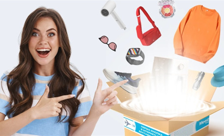 Що найчастіше купують українці на Taobao і як уникнути розчарувань