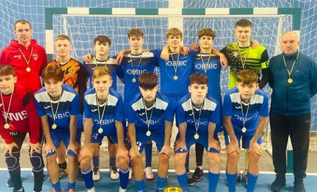 Нові досягнення на спортивній арені спортсменів зі Славути