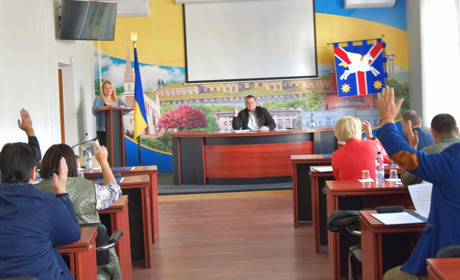 Опалювальний сезон у школах, садочках і лікарнях у Жмеринці стартує з 16 жовтня: рішення виконкому