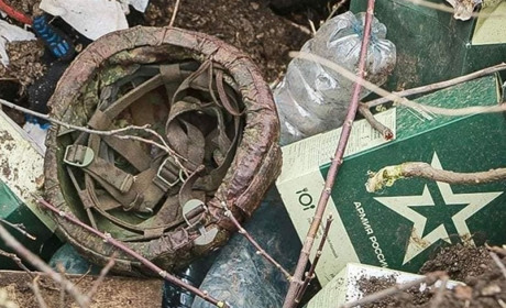 Триває 641-й день війни. Втрати ворога та ситуація в регіонах станом на 26 листопада