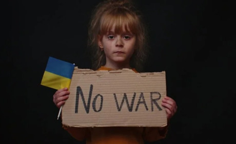 Нові обстріли Херсонщини: Щонайменше одна дитина загинула, ще дві поранені